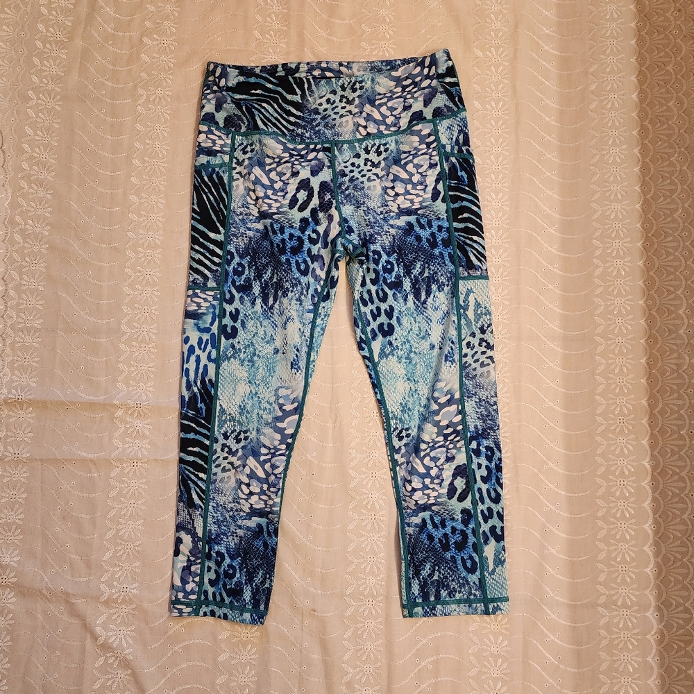 CVG MEDIUM Capri
